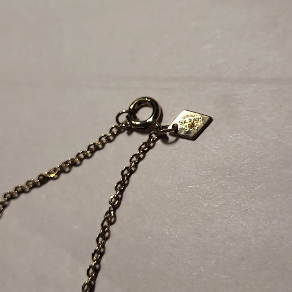 Sarah Coventry Vintage Necklace